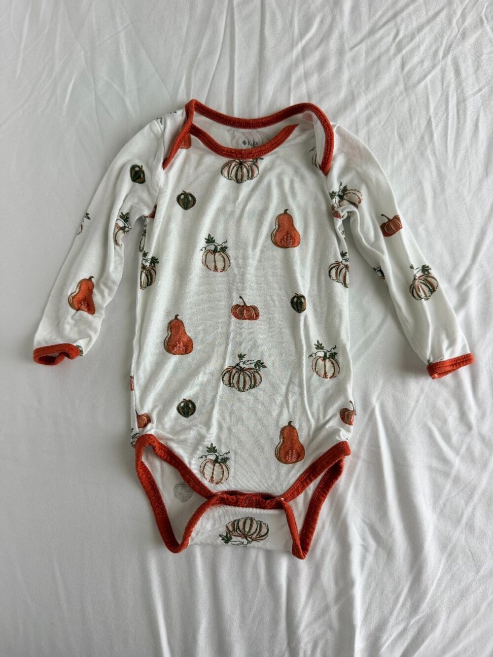 Kyte Squash Bodysuit 12-18